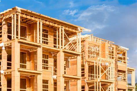 Wood Construction